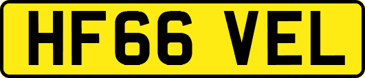 HF66VEL
