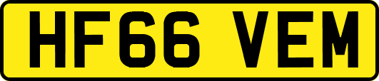 HF66VEM