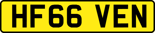 HF66VEN