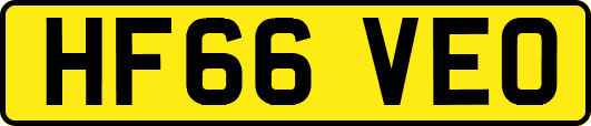 HF66VEO