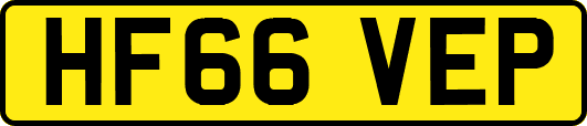 HF66VEP