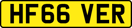 HF66VER