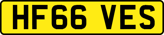 HF66VES