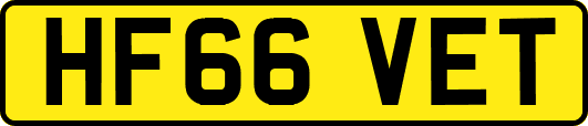 HF66VET