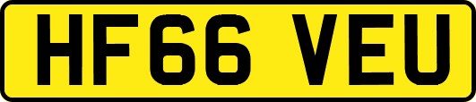HF66VEU