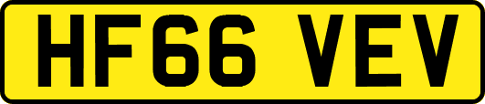 HF66VEV