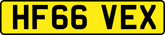 HF66VEX