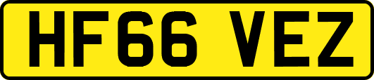 HF66VEZ