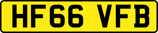 HF66VFB