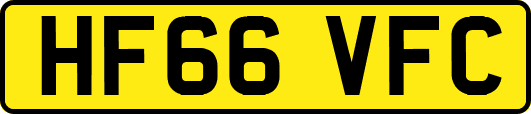 HF66VFC