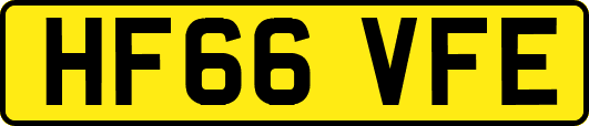 HF66VFE