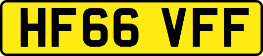 HF66VFF