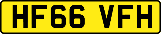 HF66VFH