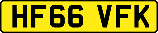 HF66VFK