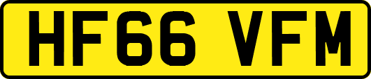 HF66VFM