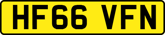 HF66VFN