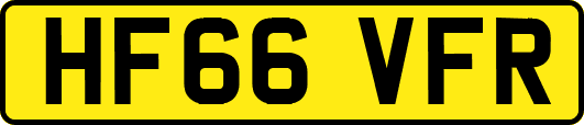 HF66VFR