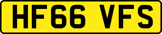 HF66VFS