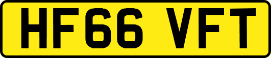 HF66VFT