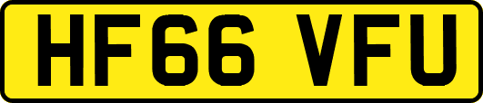 HF66VFU