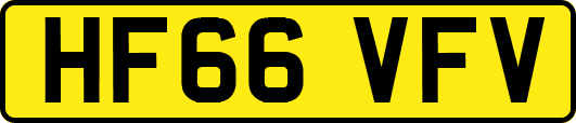 HF66VFV