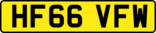 HF66VFW