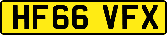 HF66VFX