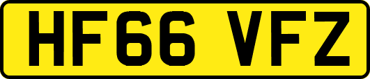 HF66VFZ