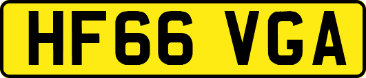 HF66VGA