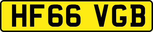 HF66VGB