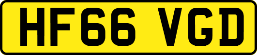 HF66VGD