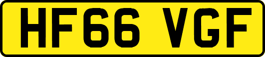 HF66VGF