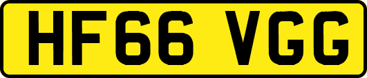HF66VGG