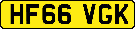 HF66VGK