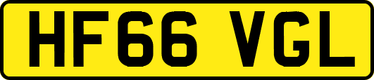 HF66VGL