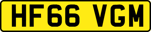 HF66VGM