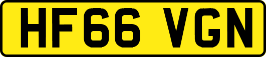 HF66VGN