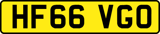 HF66VGO