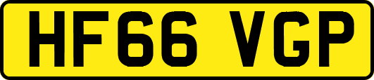 HF66VGP