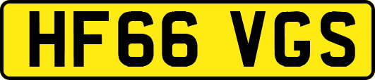HF66VGS
