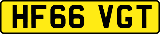 HF66VGT