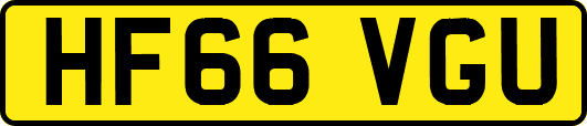 HF66VGU