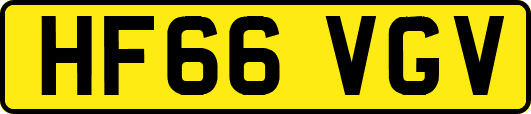 HF66VGV