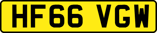 HF66VGW