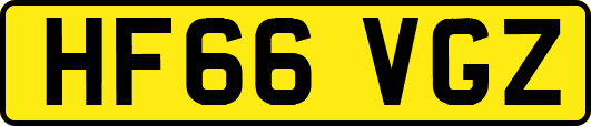 HF66VGZ