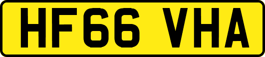 HF66VHA