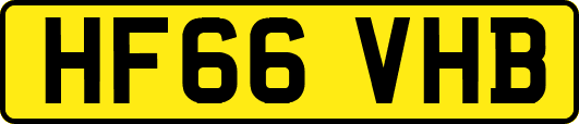 HF66VHB