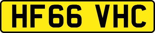 HF66VHC