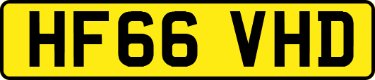 HF66VHD