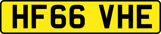 HF66VHE